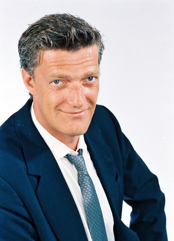 Moor Dieter Medienportal SRF