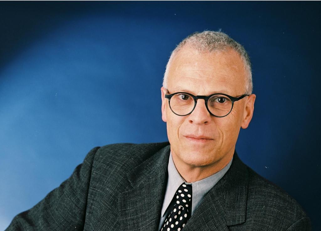 Clerc Charles Medienportal SRF