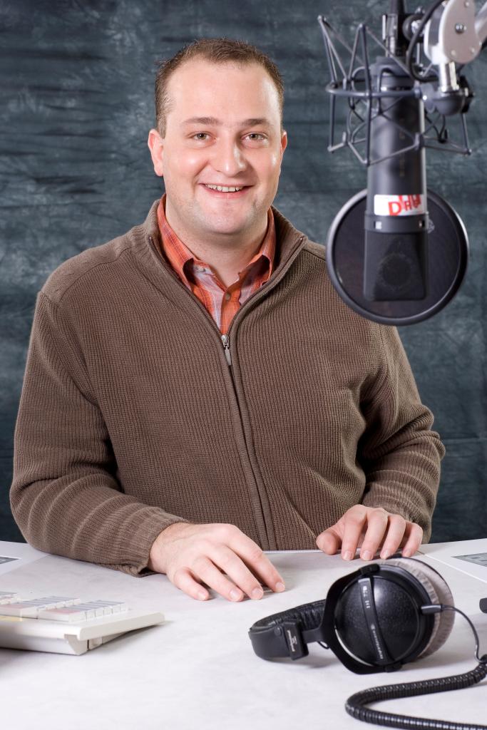 Brunner Michael Medienportal SRF