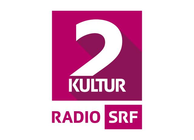 Radio SRF 2 KulturLogoCopyright: SRF