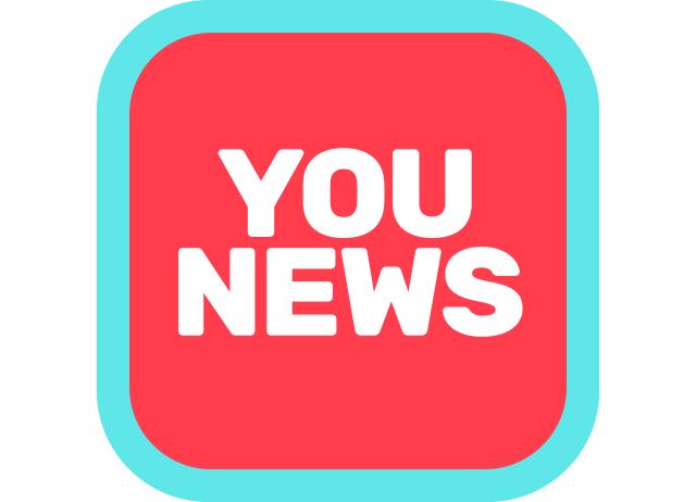 You News Logo 2018 Copyright: SRF