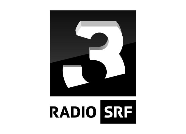 Radio SRF 3LogoCopyright: SRF