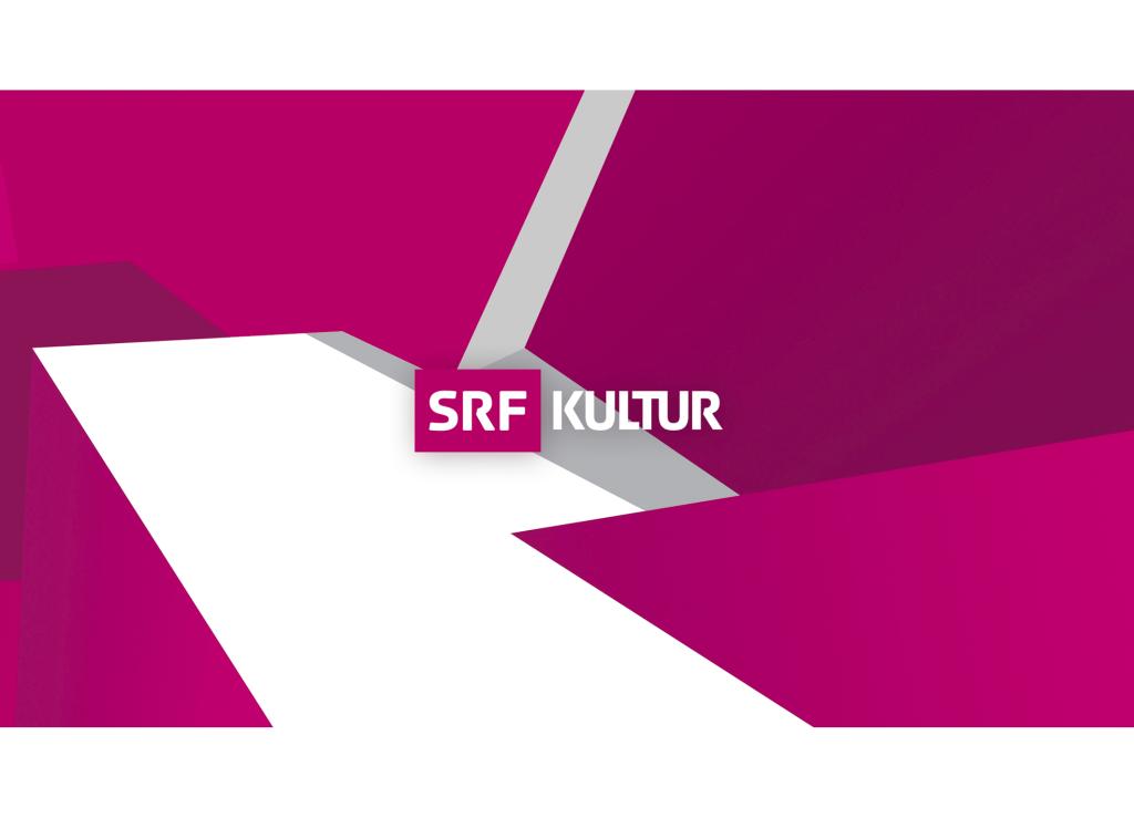 Neue digitale Angebote von SRF Kultur - Medienportal - SRF