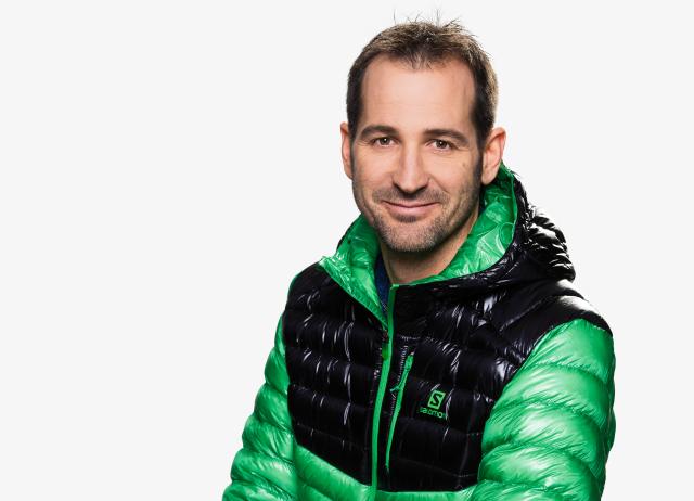 Adriano Iseppi SRF-Experte Skilanglauf