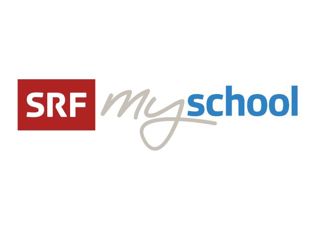 SRF mySchool Logo