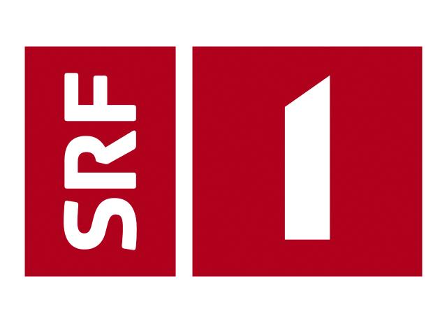 SRF 1 Logo 