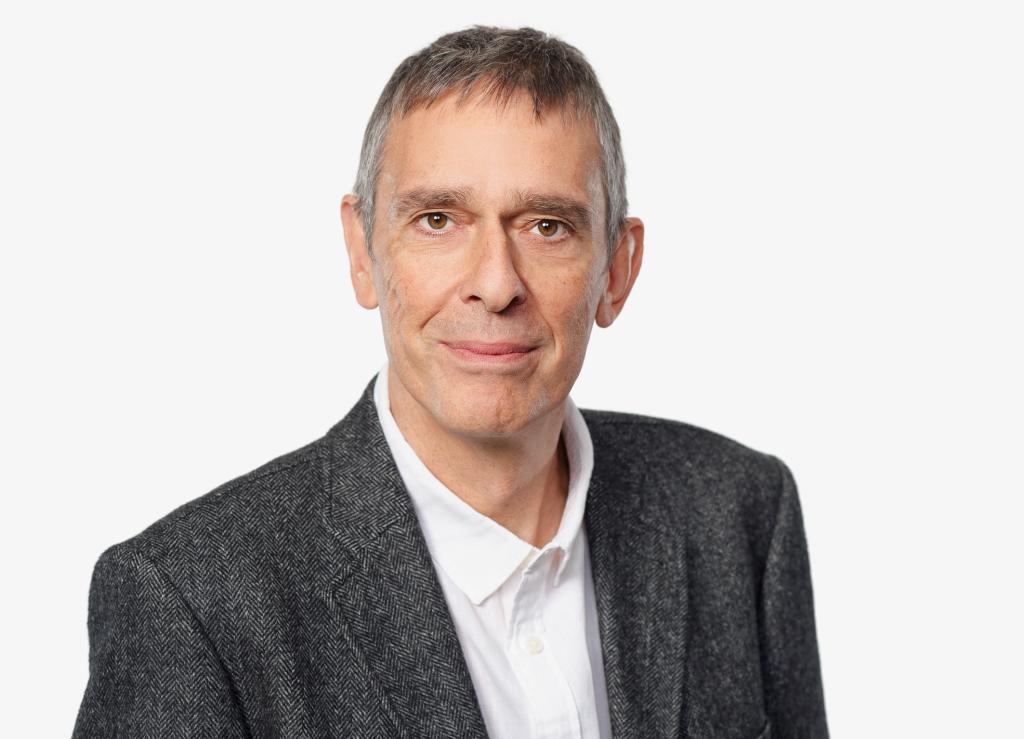 Markus Wicker neuer Redaktionsleiter von Musik und Events ...