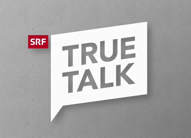 Webserie: True Talk Keyvisual 