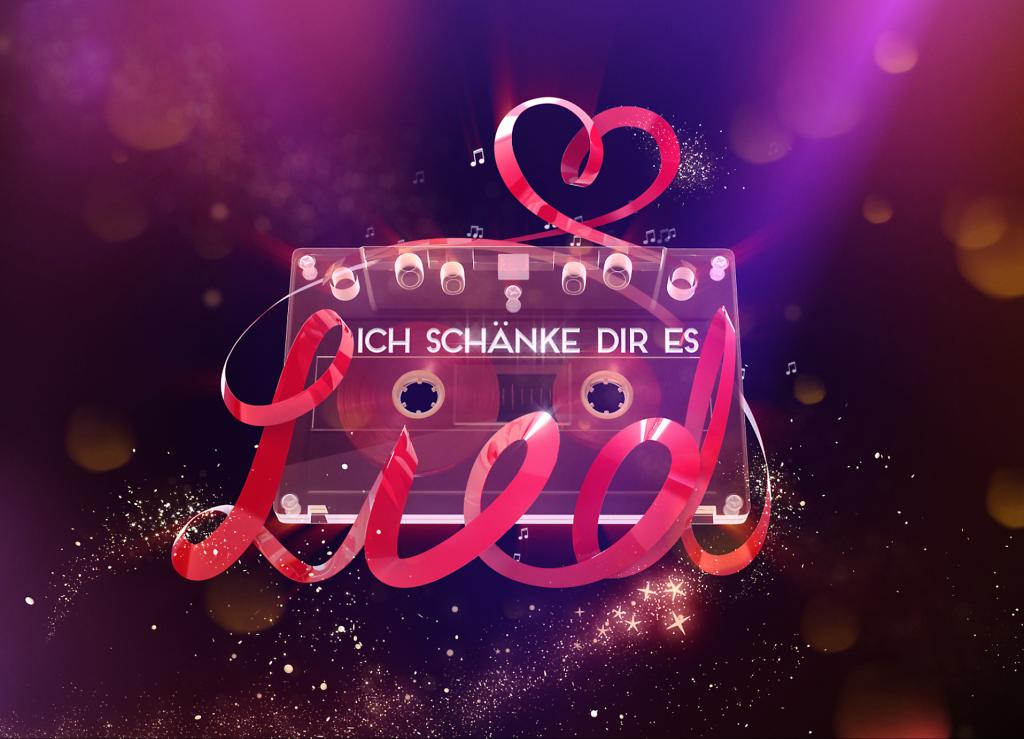 «Ich schänke dir es Lied»: Zweite Liveshow mit Padi Bernhard, Francine ...