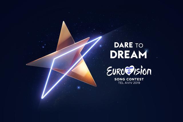 Eurovision Song Contest 2019 - Tel Aviv Keyvisual