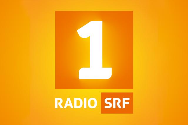 Radio SRF 1 Logo