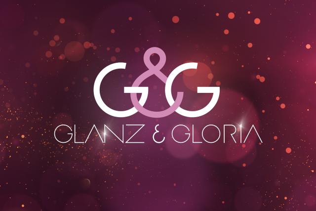 Glanz & Gloria Keyvisual